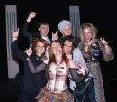 We Will Rock You!!